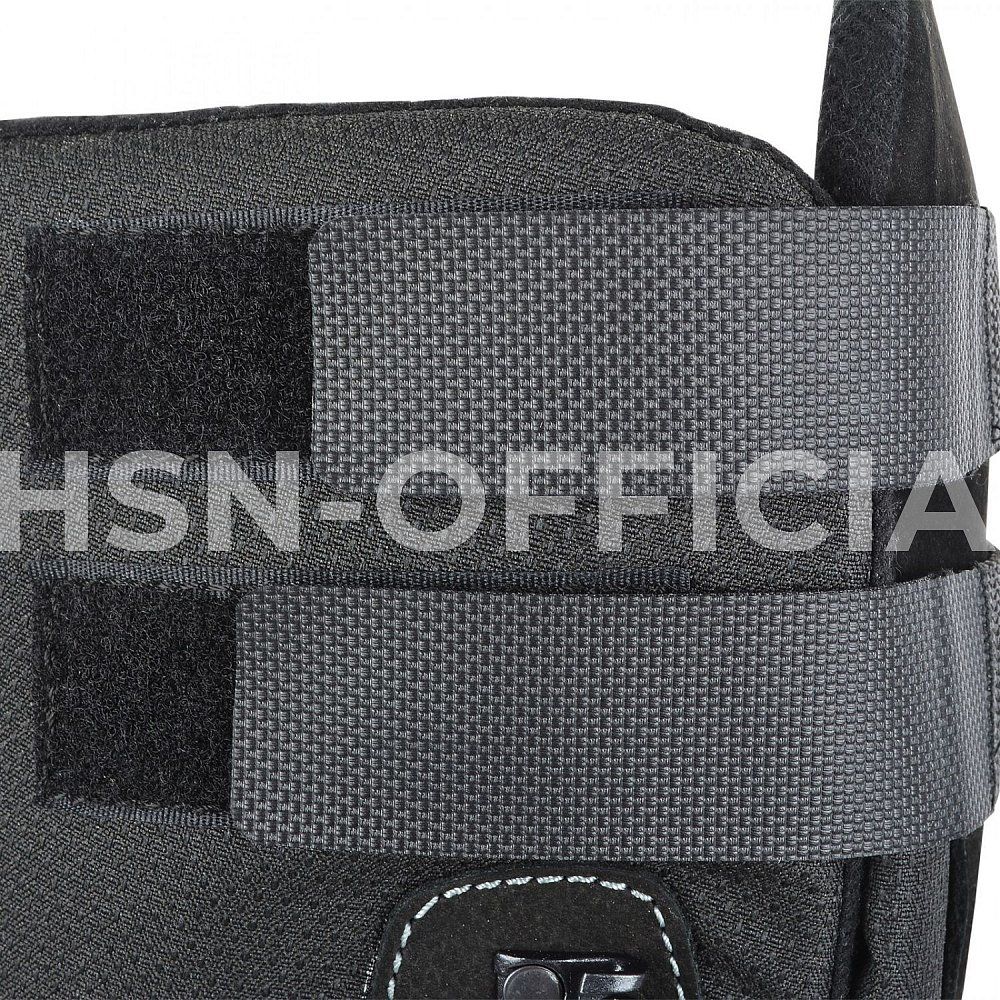 Полусапоги «Арктика I» Protector (с чулком с натуральным мехом) 5023-3