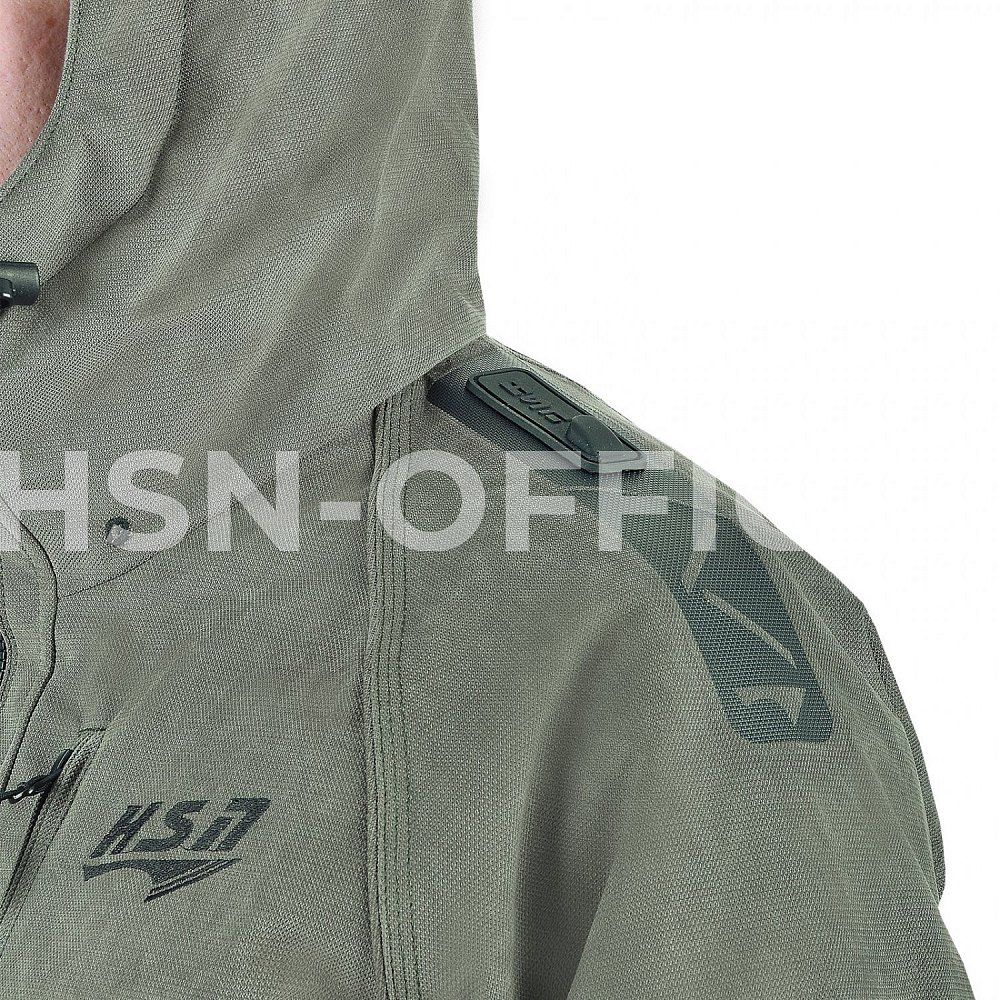 Костюм мужской зимний «Dikson I Active» (Islandiya), хаки 98139-6