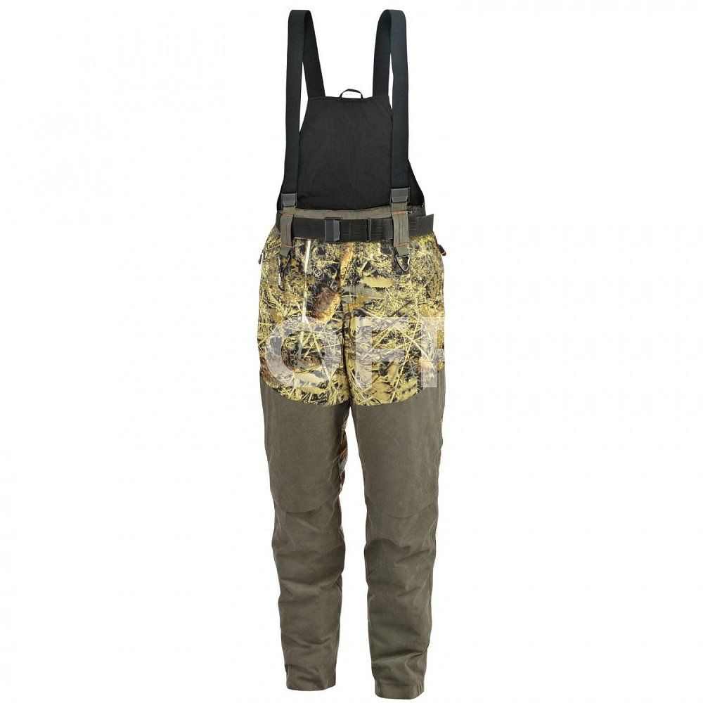 Костюм мужской демисезонный «Stalker I (-15)» (Twill), осока 98127-7