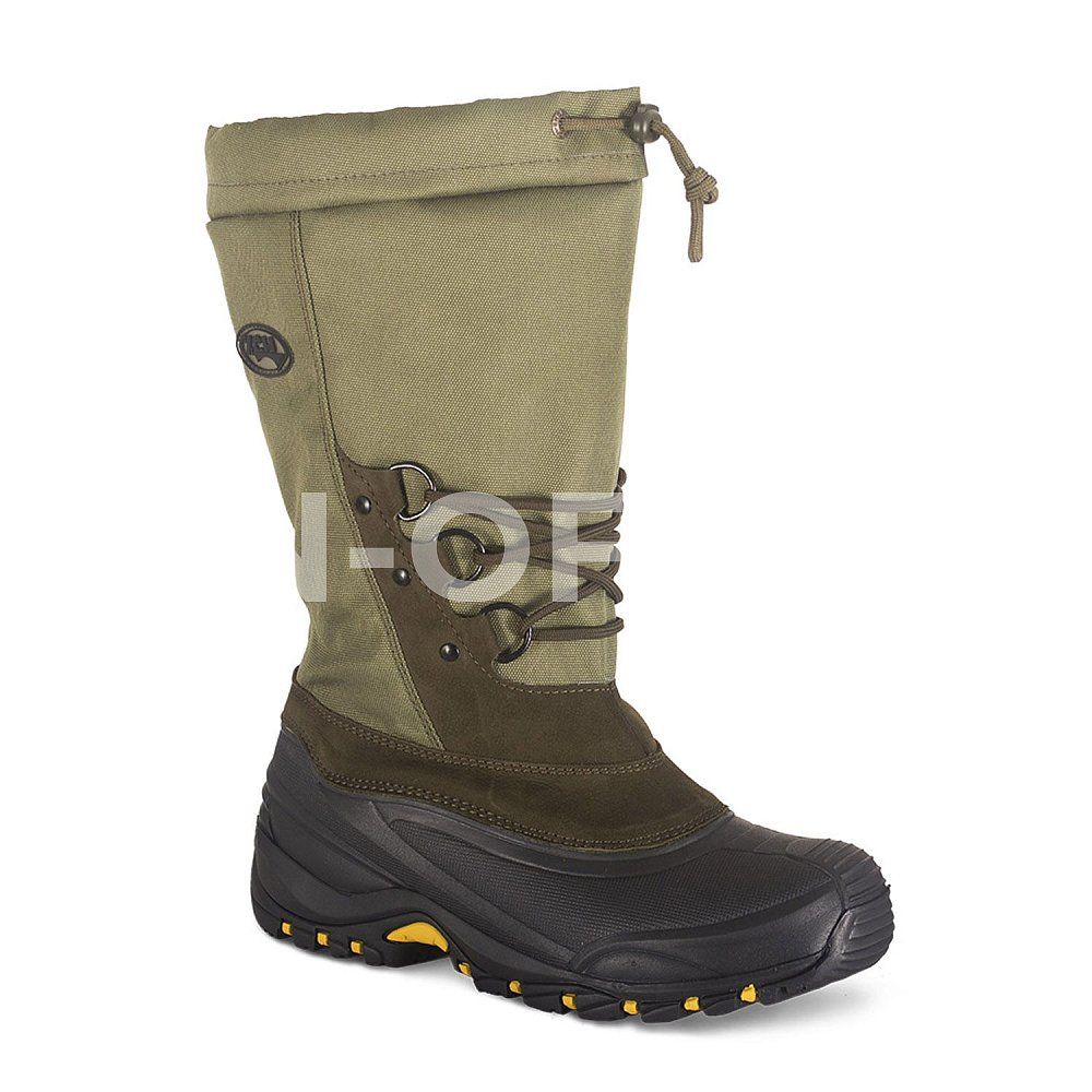 Сапоги зимние "Ледник-Motion", зима 583-1