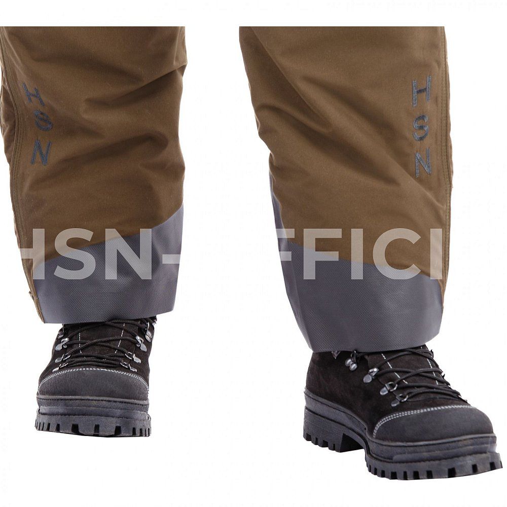 Костюм мужской зимний «Dikson II» (Canada), олива 98134-24