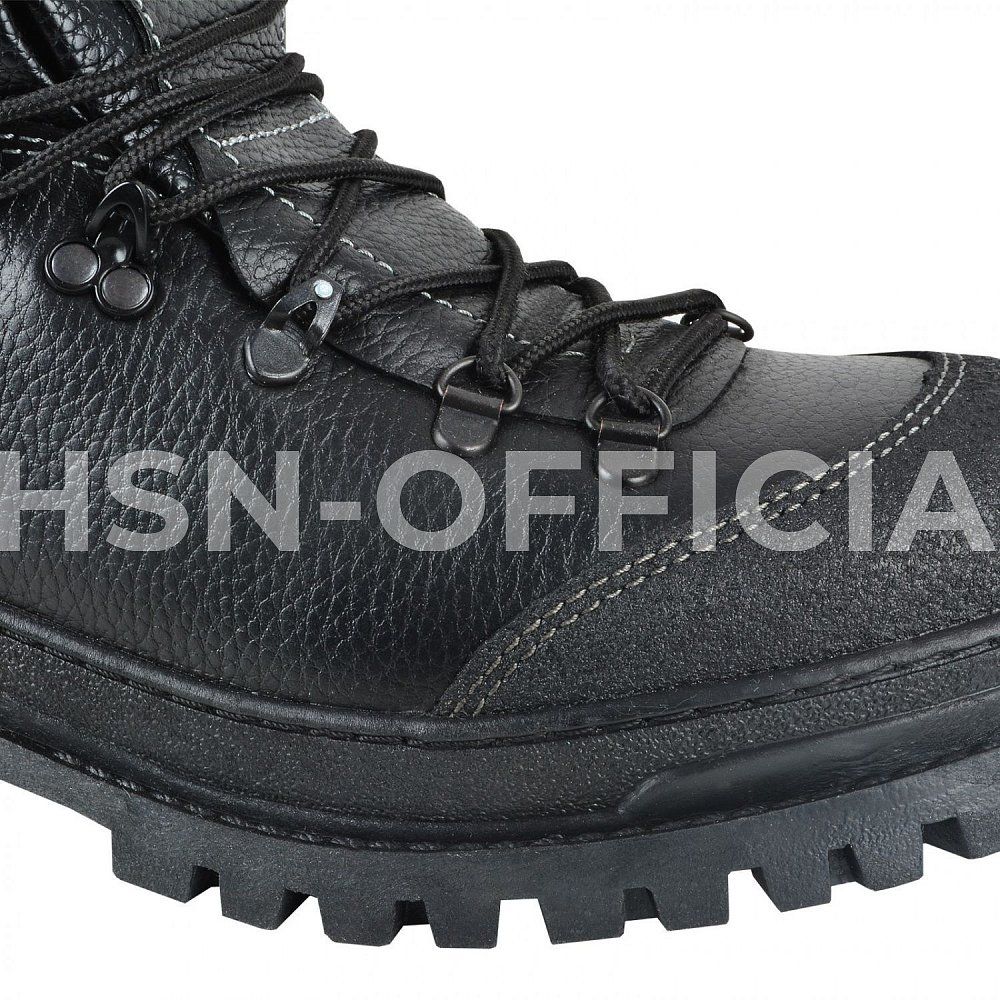 Ботинки «Patrol 22 Ultra» (Войлок) 5035-3