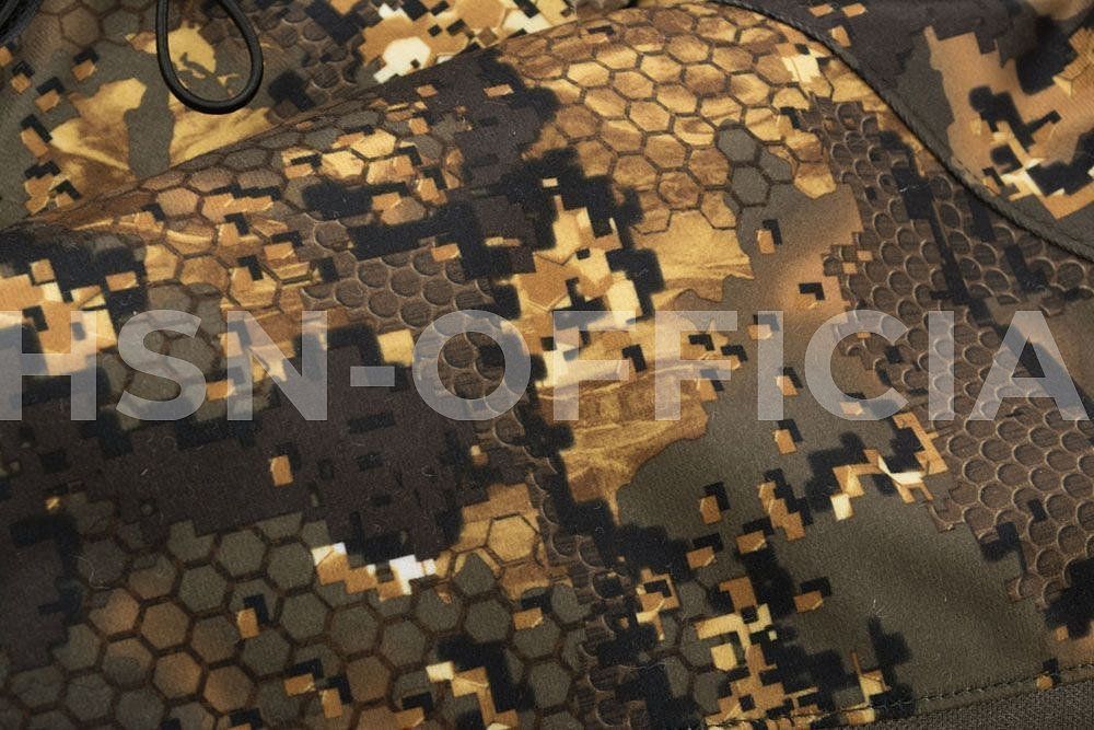 Костюм мужской TRACKER (-25) дуб / OAK WOOD S-310-2