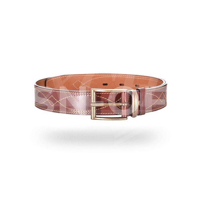 Ремень брючный 40 мм (VIP) 3063