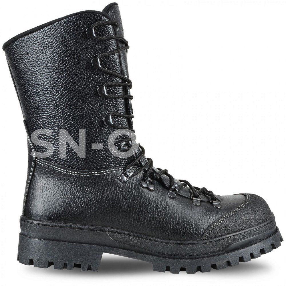 Ботинки «Patrol 22 Ultra» (Войлок) 5035-3