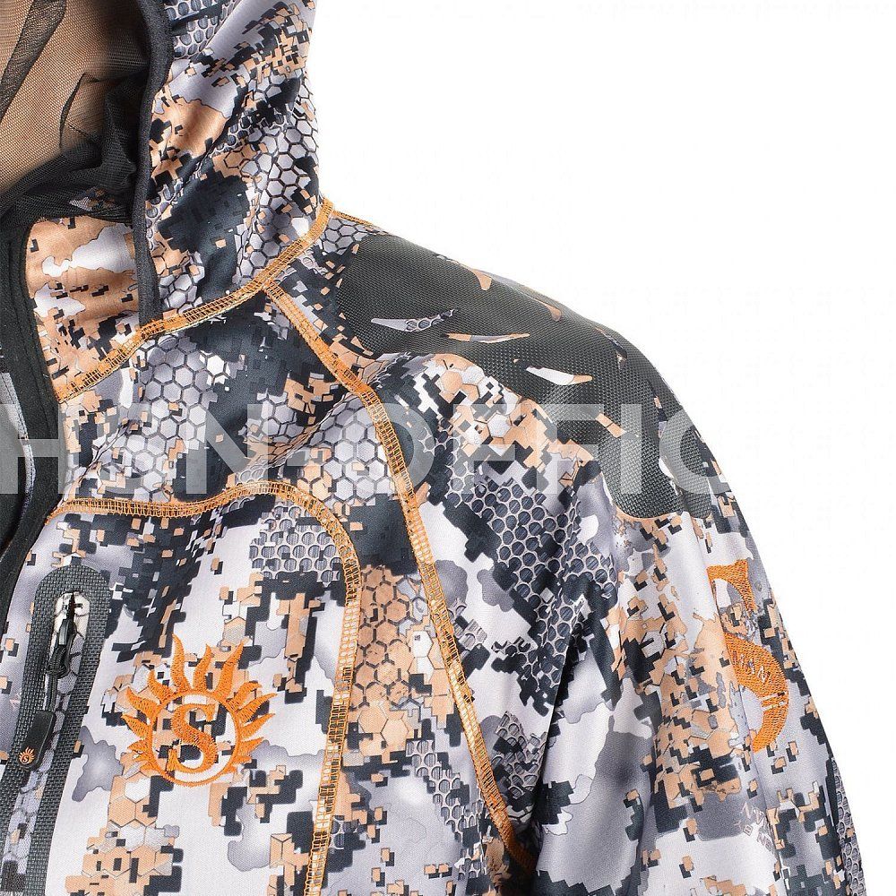 Костюм мужской «Tracker II-330» (О/M) S-514-3