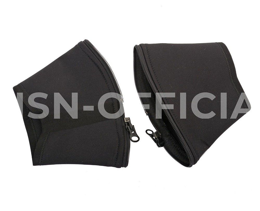 Костюм-поплавок мужской "ANGLER" (-20) красный S-311