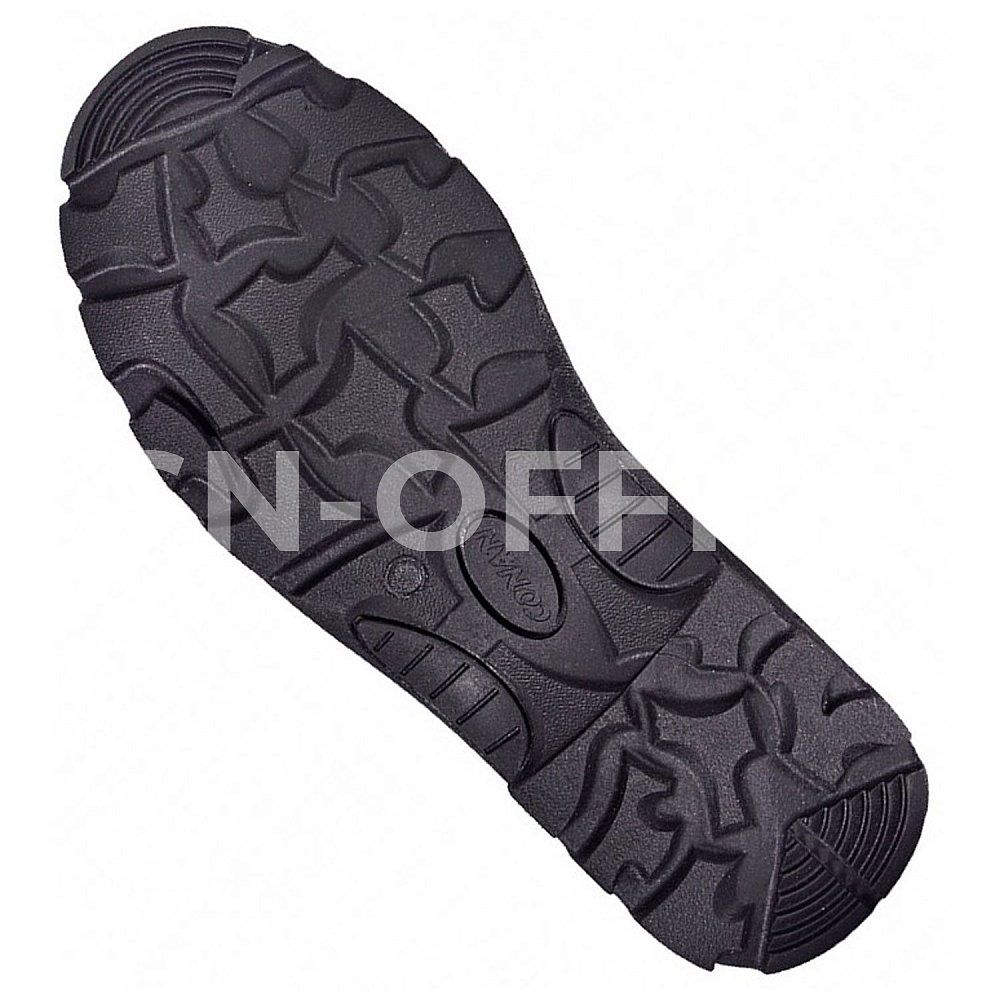 Сапоги "Эльбрус Зима" (натуральный мех) 528