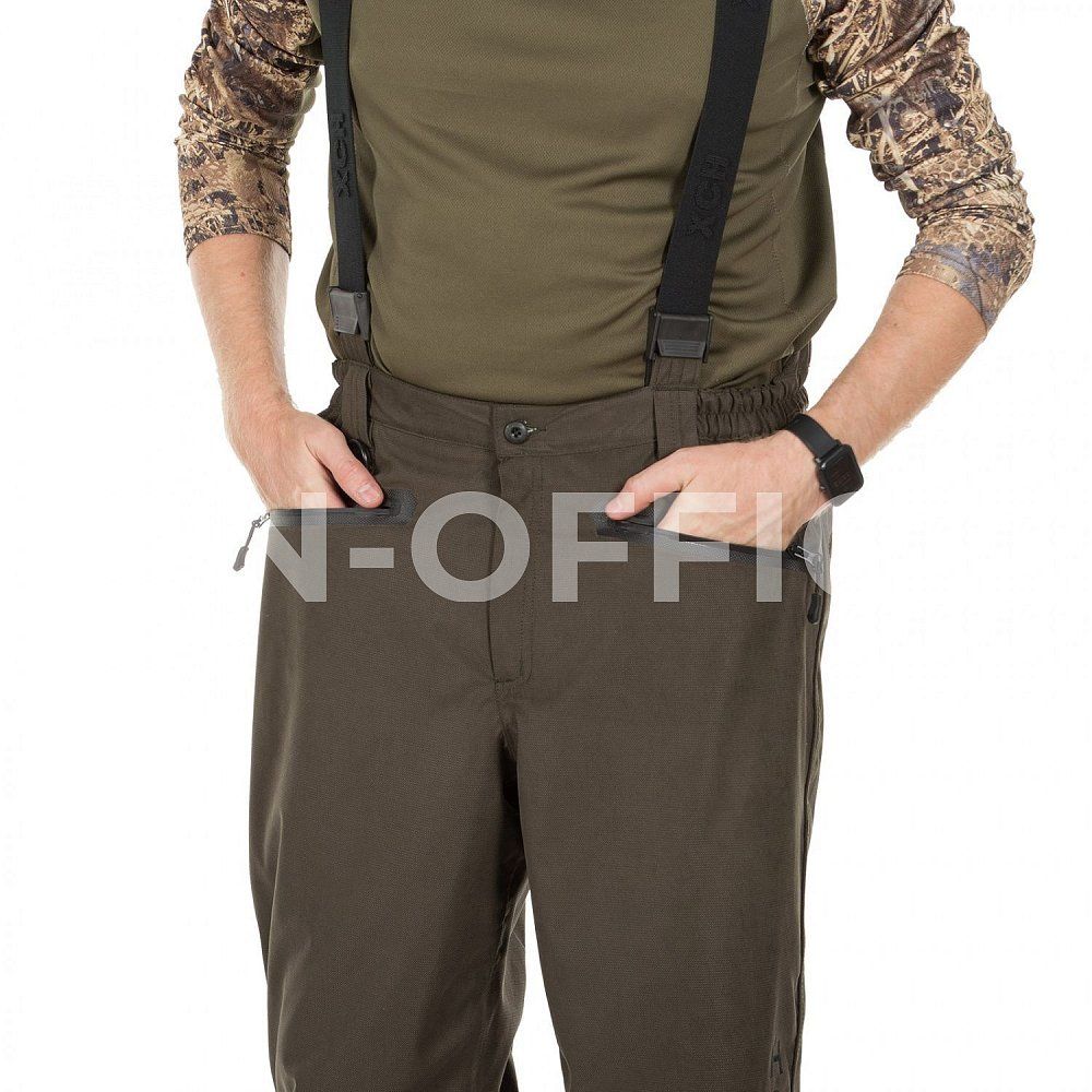 Костюм мужской демисезонный «Rambler II (-5)» (Islandiya) 98113-6