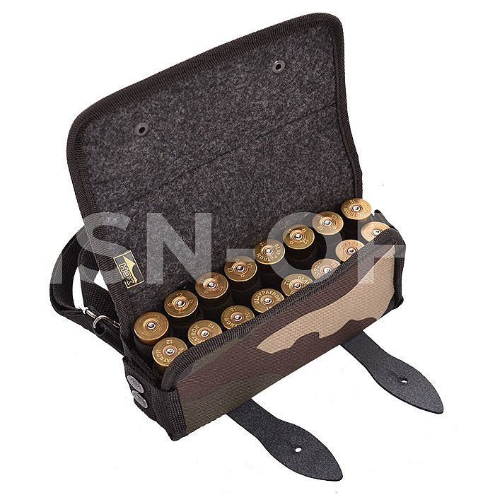 Секция К 12-16 патронов (камуфляж) 259-1                    