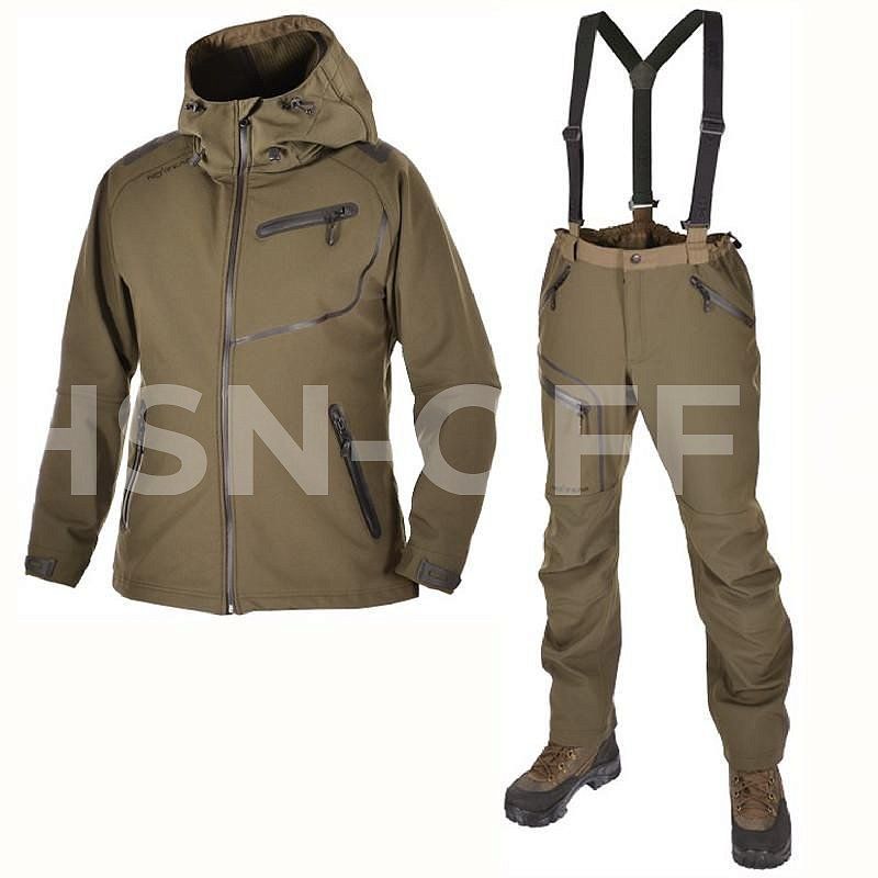 Костюм демисезонный "Сапсан" 9882-6