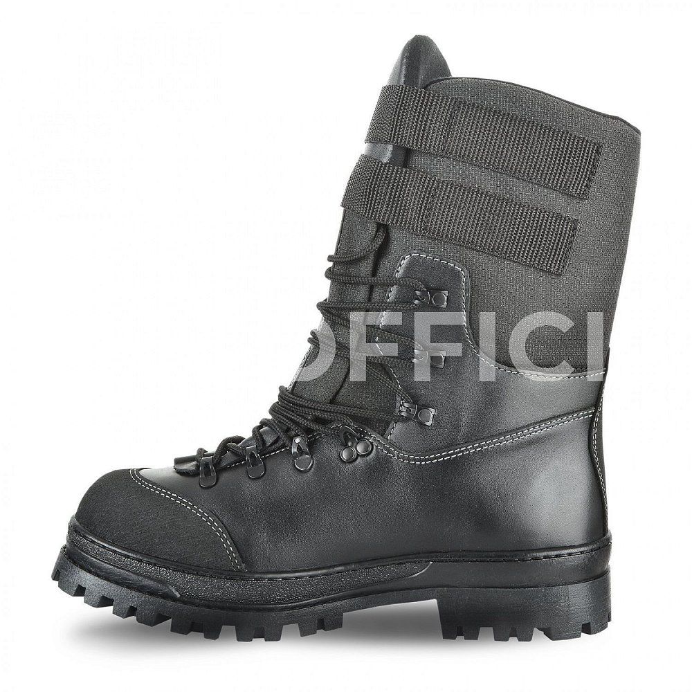 Полусапоги «Арктика II» Protector (с войлочным чулком) 5031-3