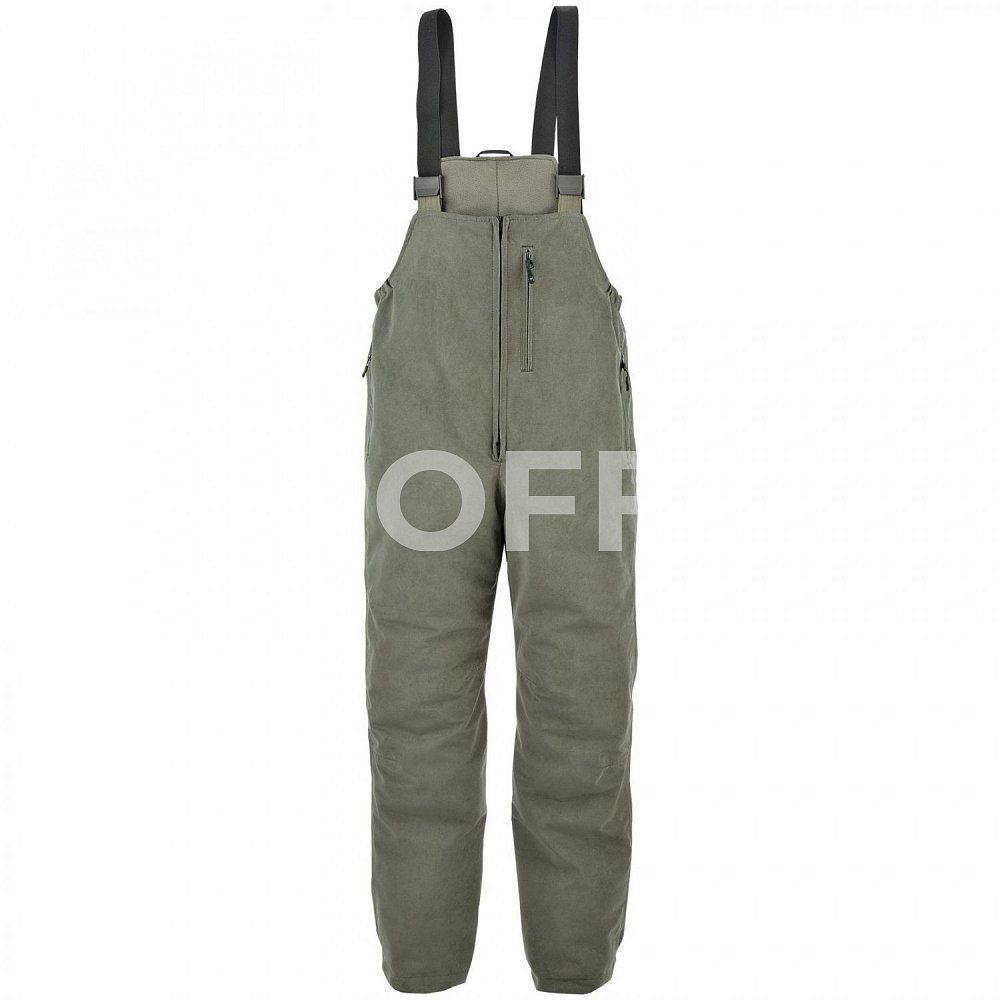 Костюм мужской зимний «Dikson I Active» (Islandiya), хаки 98139-6