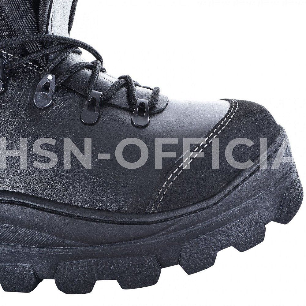 Полусапоги «Арктика I» Protector (с войлочным чулком) 5022-3