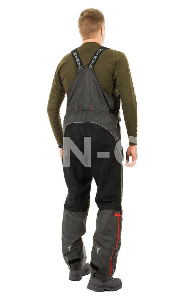 Костюм мужской демисезонный "ANGLER"  (0) ПРЕДЗАКАЗ S-207