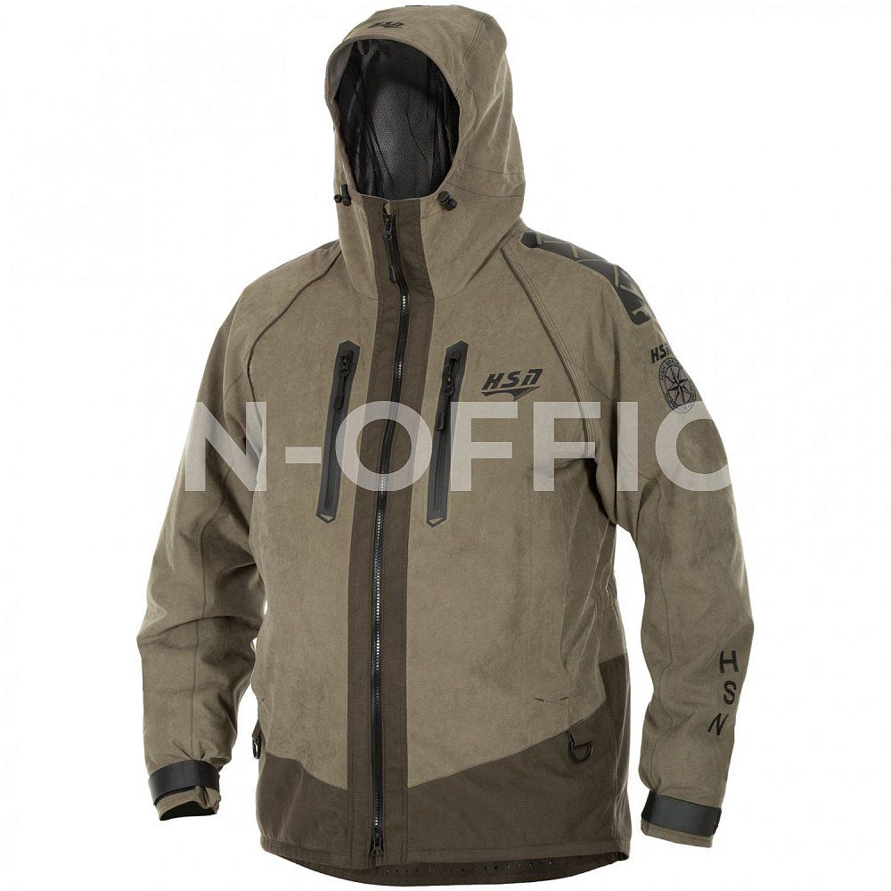 Костюм мужской демисезонный «Rambler II (-5)» (Islandiya) 98113-6