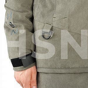 Костюм демисезонный «Stalker II (-15)» (Islandiya), серый 98112-16